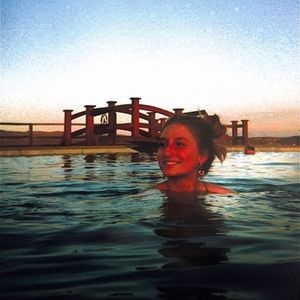 Meet your Posher, Bria